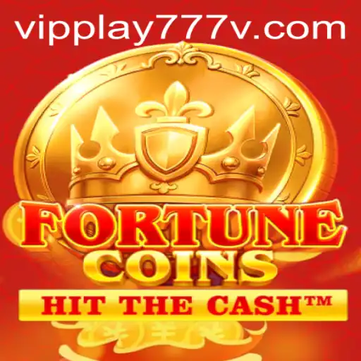 Exploring FortuneCoins: Unveiling the Thrills of VIPPLAY777