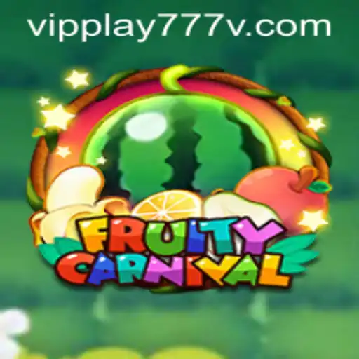 Exploring the Exciting World of FruityCarnival with VIPPlay777