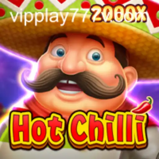 HotChilli: A Spicy Addition to the Gaming World by vipplay777