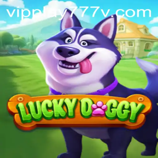 Experience the Excitement of LuckyDoggy with VIPPlay777