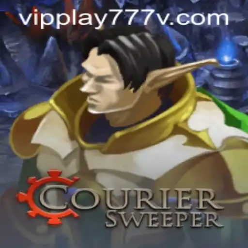 CourierSweeper: A Revolutionary Gaming Experience with vipplay777