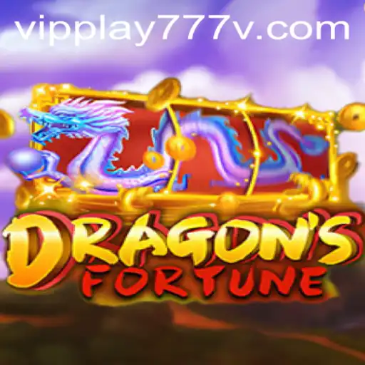 DragonFortune: A New Gaming Experience with VIPPLAY777