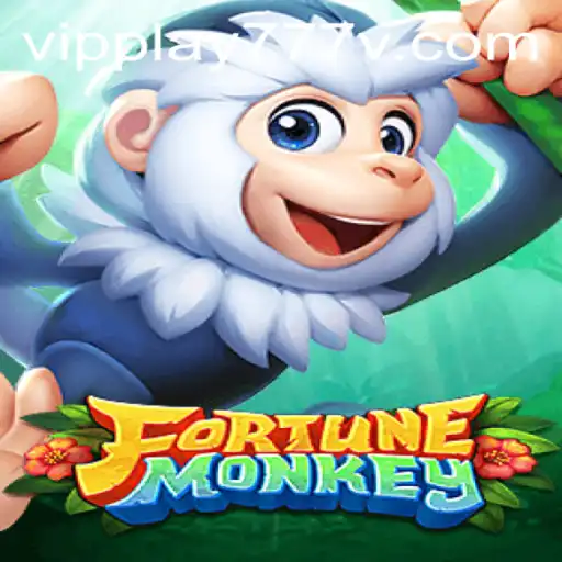 Unveiling FortuneMonkey: A Unique Twist in Online Gaming with vipplay777