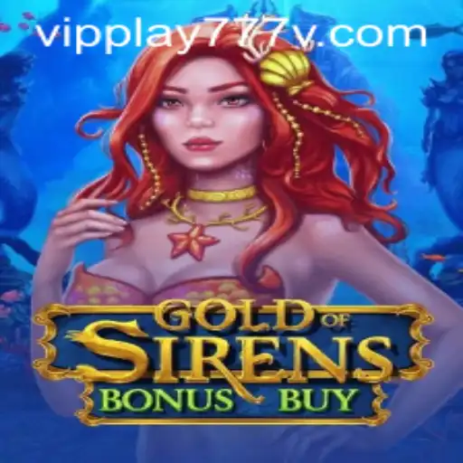 Exploring GoldofSirensBonusBuy: A Dive into the Mesmerizing World of Slot Gaming