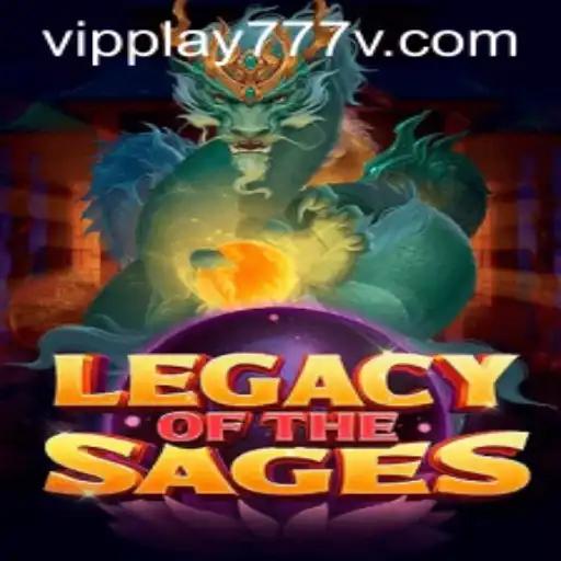 Unveiling the Mysteries of LegacyoftheSages