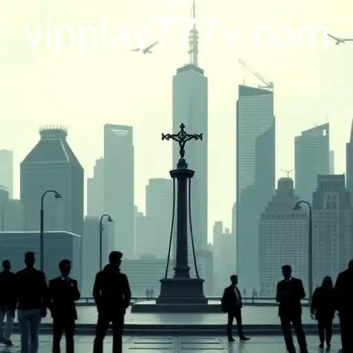 Understanding the Dynamics of Monopoly with vipplay777