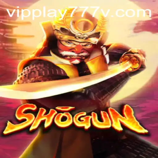 Experience the Tactical Intrigue of Shogun with vipplay777