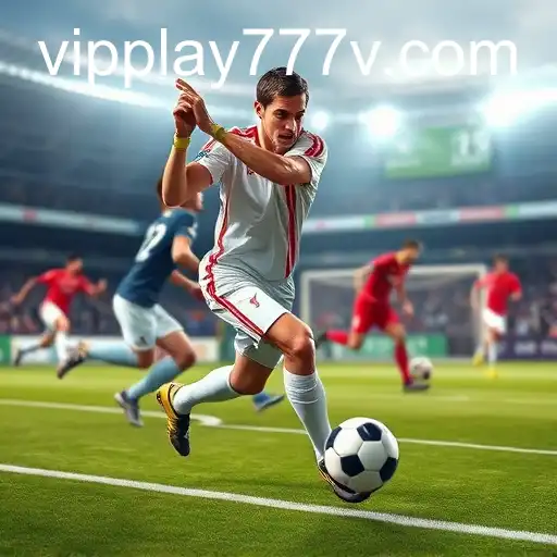 Exploring the Exciting World of Sports and the Role of vipplay777