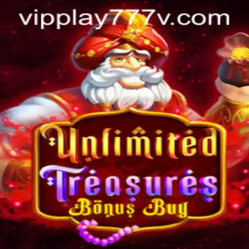 Discover UnlimitedTreasuresBonusBuy: An Immersive Gaming Adventure