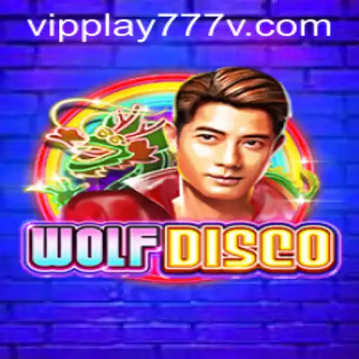 Discover the Thrilling World of WolfDisco: A Game of Strategy and Adventure