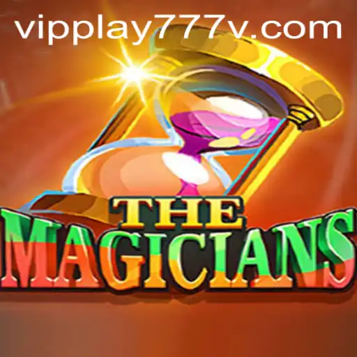 TheMagicians: Unveiling the Enchanting World of VIPPlay777